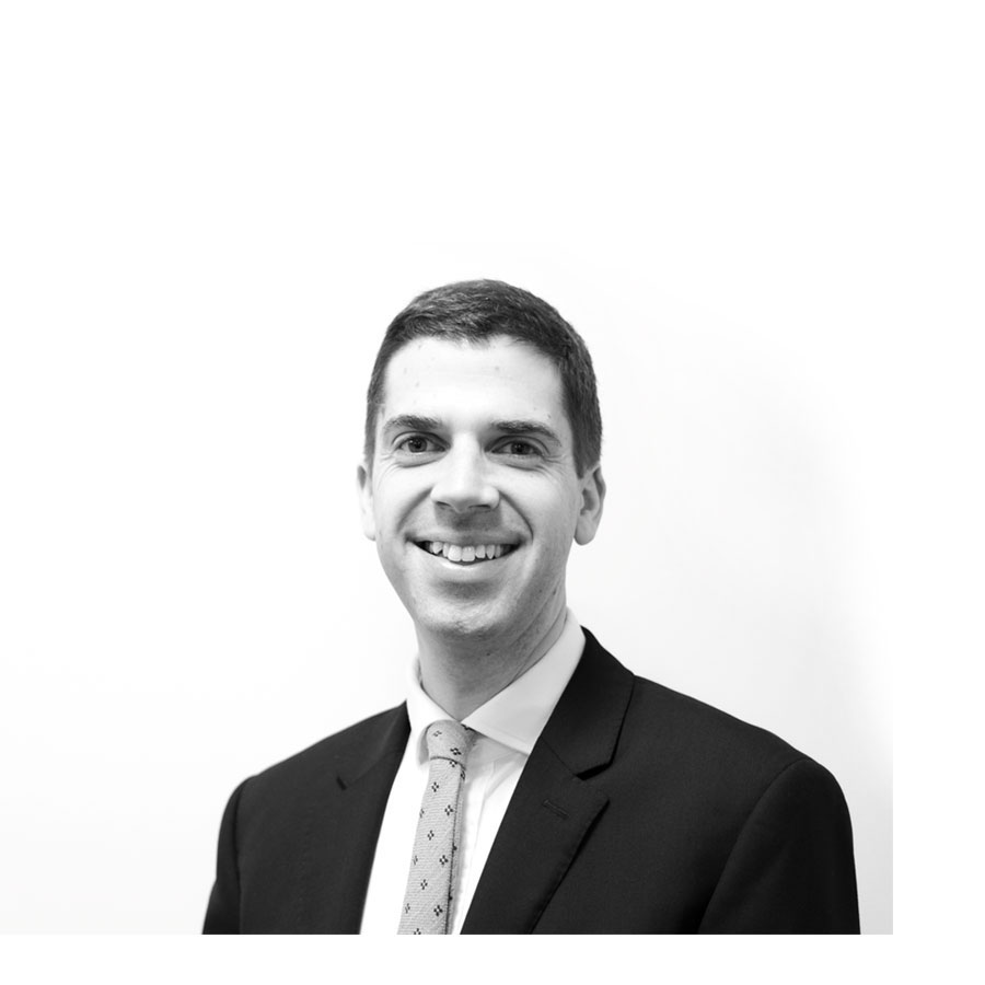 Will Self, Chief Executive Officer, Curtis Banks Group